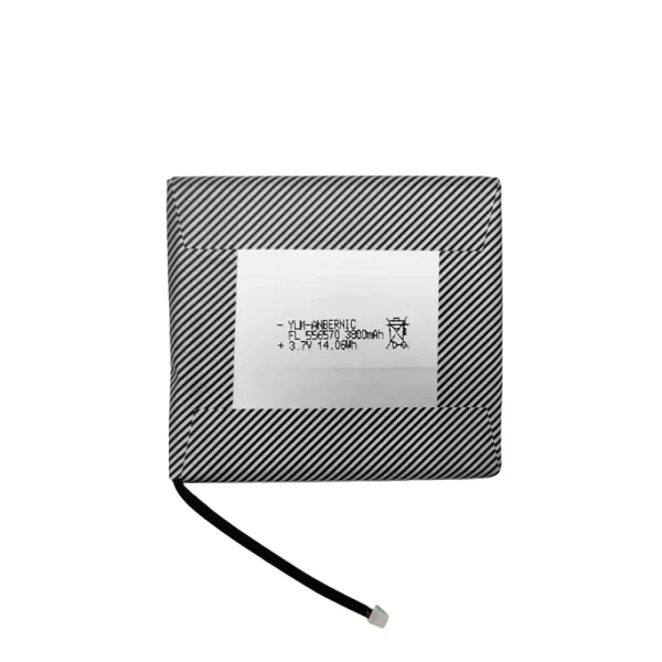 Nagelneuer Akku für ANBERNIC RG Cube XX,556570