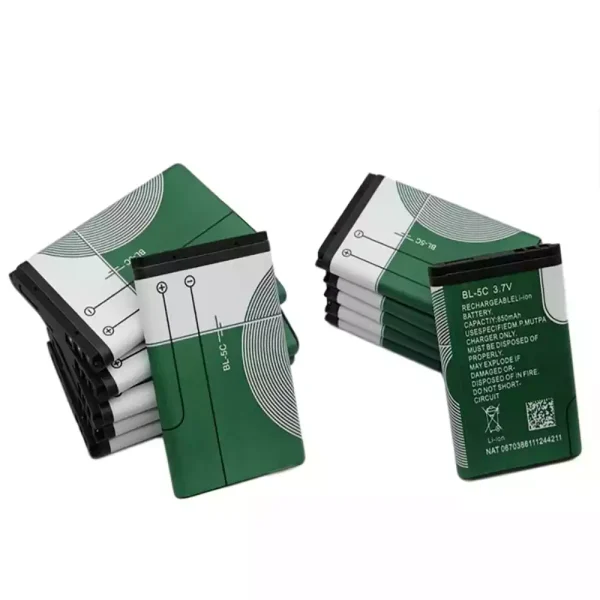 Nagelneuer Akku für ANBERNIC FC