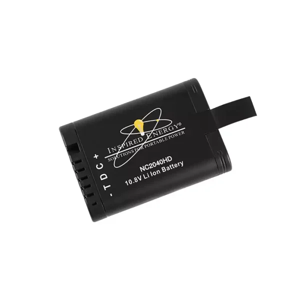 Nagelneuer Akku für InspiredEnergy NC2040 NC2040HD NC2040HD34/NO29