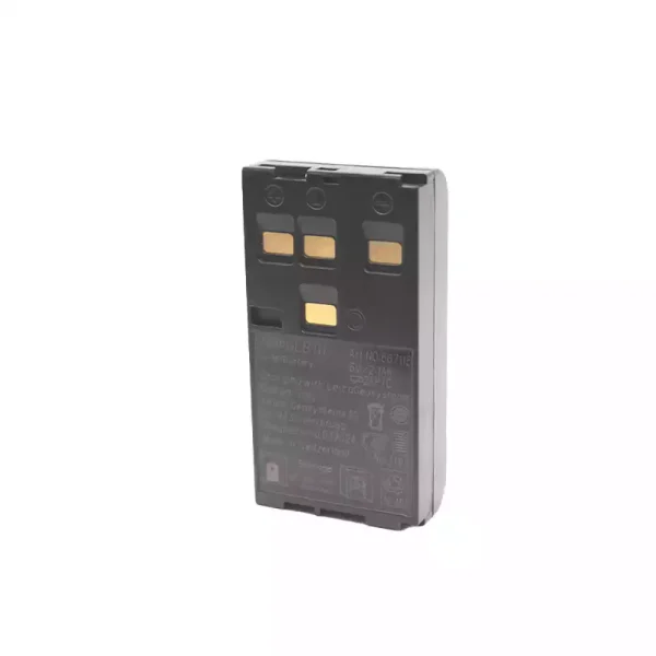 Nagelneuer Akku für Leica GEB111