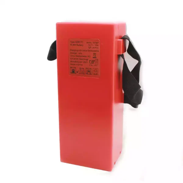 Nagelneuer Akku für Leica GEB171,TPS100/TCA1800/TC2003