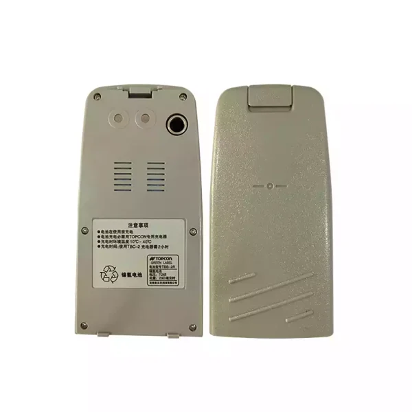 Nagelneuer Akku für TOPCON TBB-2R GTS-102R GTS-105N