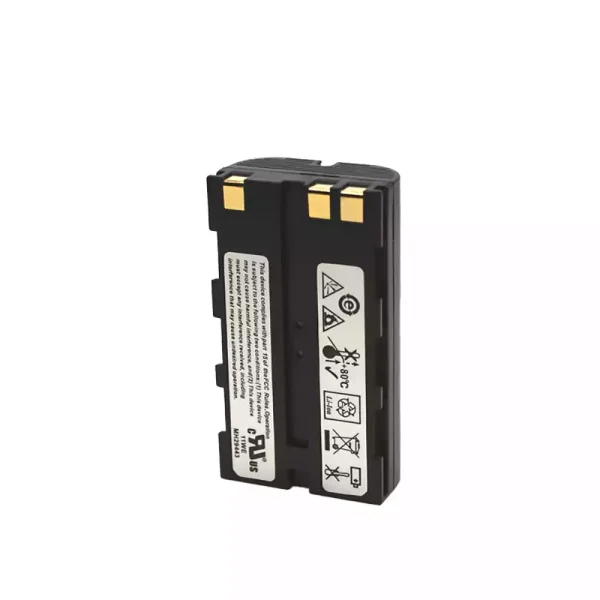 Nagelneuer Akku für Leica GEB212 GS15/GS16