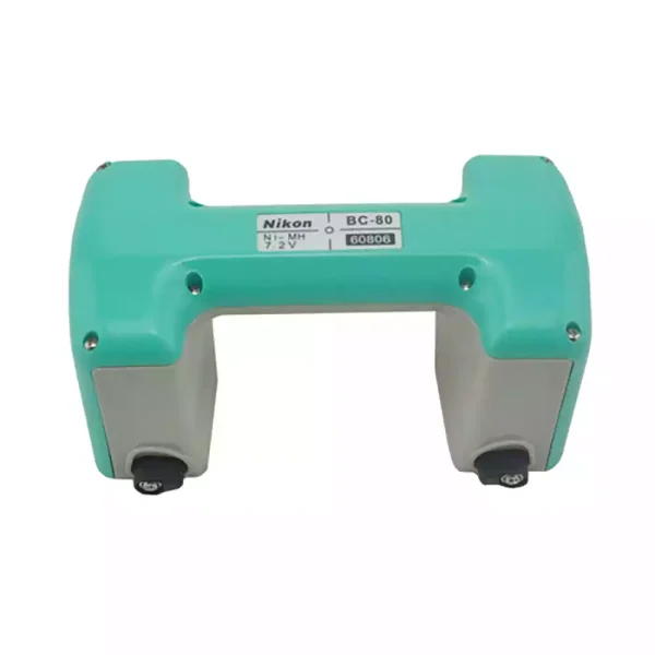 Nagelneuer Akku für Nikon BC-80