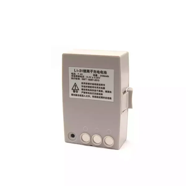 Nagelneuer Akku für South LI-31