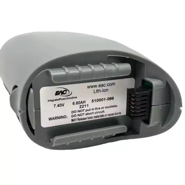 Nagelneuer Akku für Niton 797/898 spectrometer 510001-099