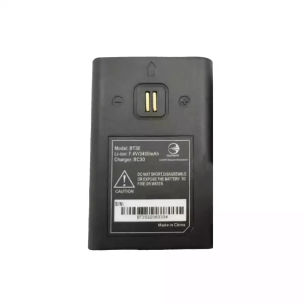 Nagelneuer Akku für ZTS-121M/HTS-221M/ATS-320M Total Station