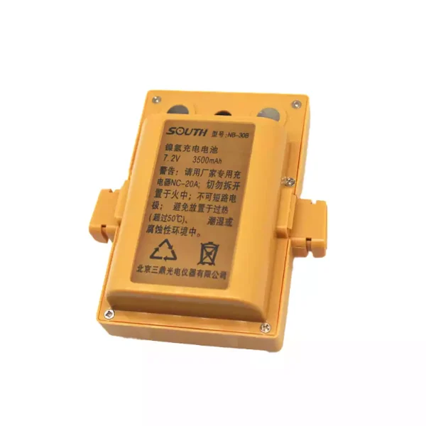 Nagelneuer Akku für South NB-30B Total Station