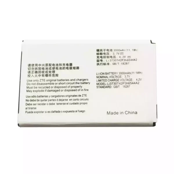 Nagelneuer Akku für AT&T Netcomm IFWA-40,BAT-40-01-01