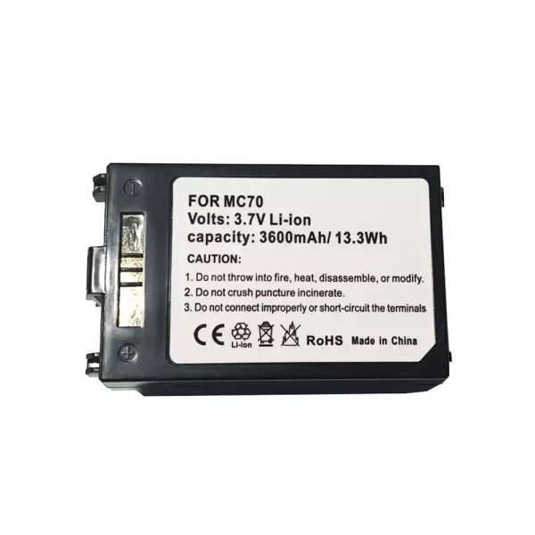 Nagelneuer Akku für BTRY-MC70EAB00,BTRY-MC70EAB02,BTRY-MC70EAB03,BTRY-MC7XEAB00