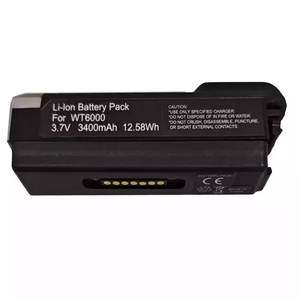 Nagelneuer Akku für BTRY-NWTRS-33MA-02,BT000262A01
