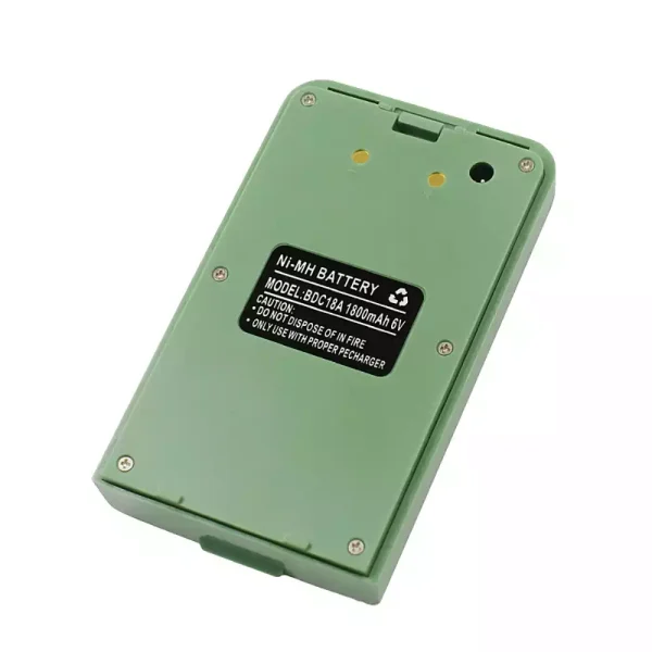 Nagelneuer Akku für BDC18A