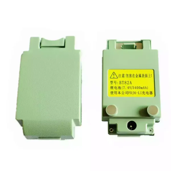 Nagelneuer Akku für BT82A Total Station