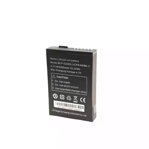 Nagelneuer Akku für BLP-5200S,IHAND 30