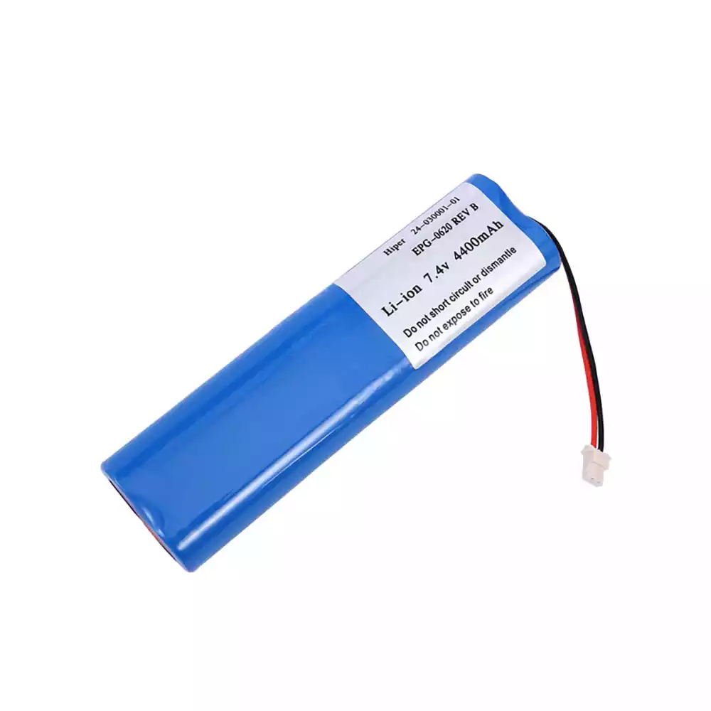 Nagelneuer Akku für Hiper 24-030001-01