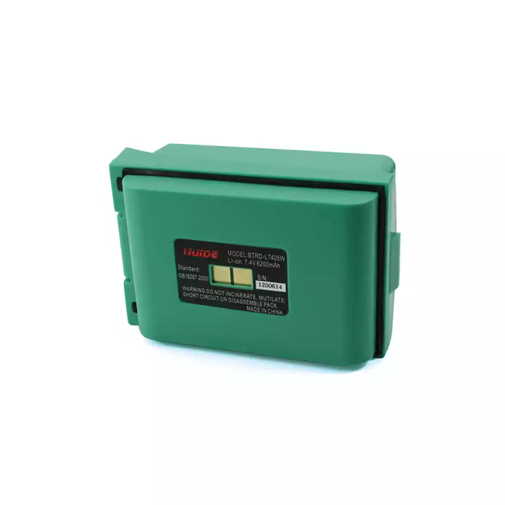Nagelneuer Akku für RUIDE BTRD-L7405W