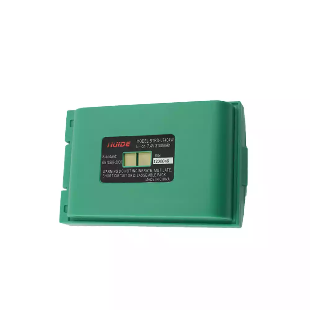 Nagelneuer Akku für RUIDE BTRD-L7404W