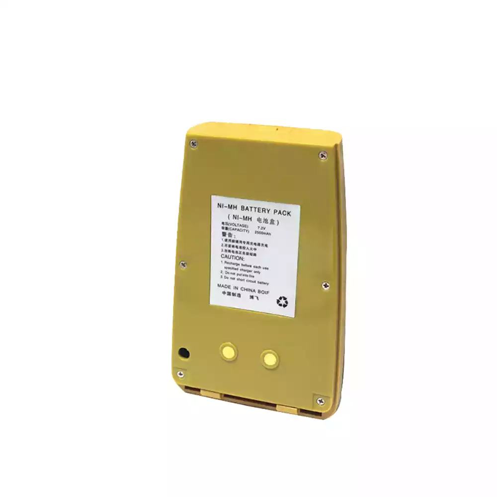 Nagelneuer Akku für BOIF BTS812